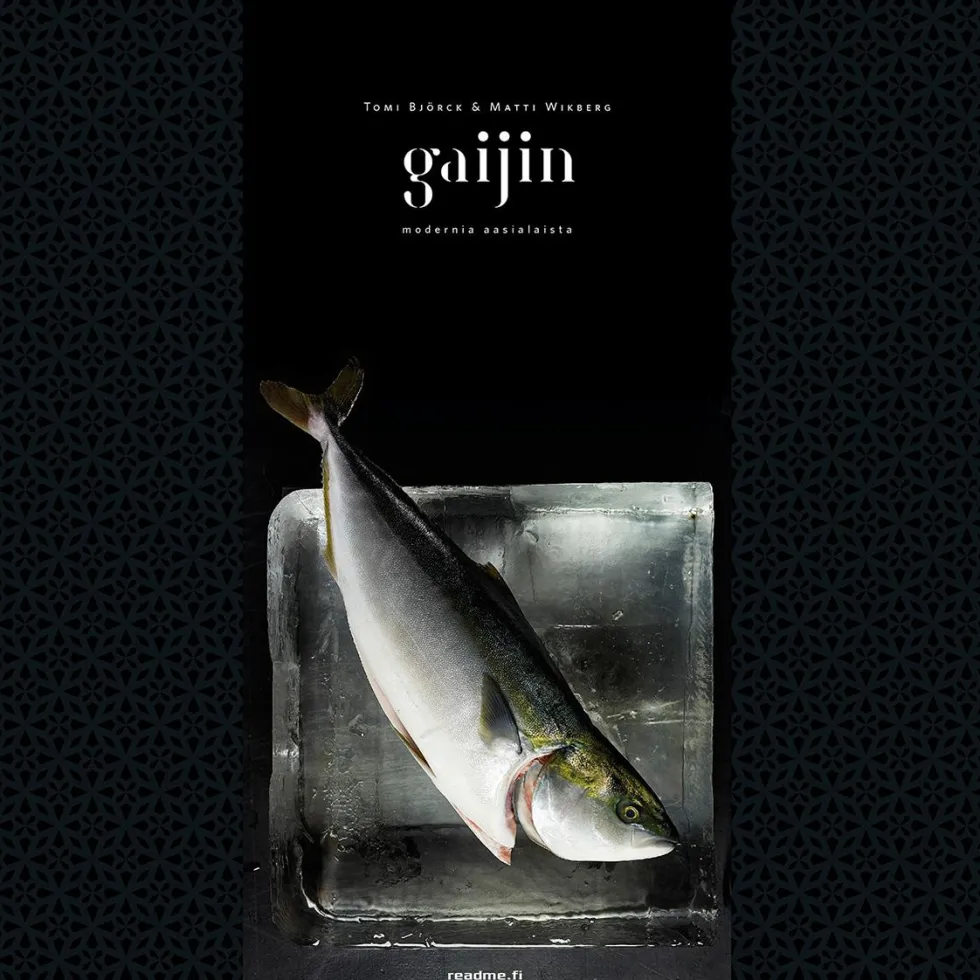 Gaijin