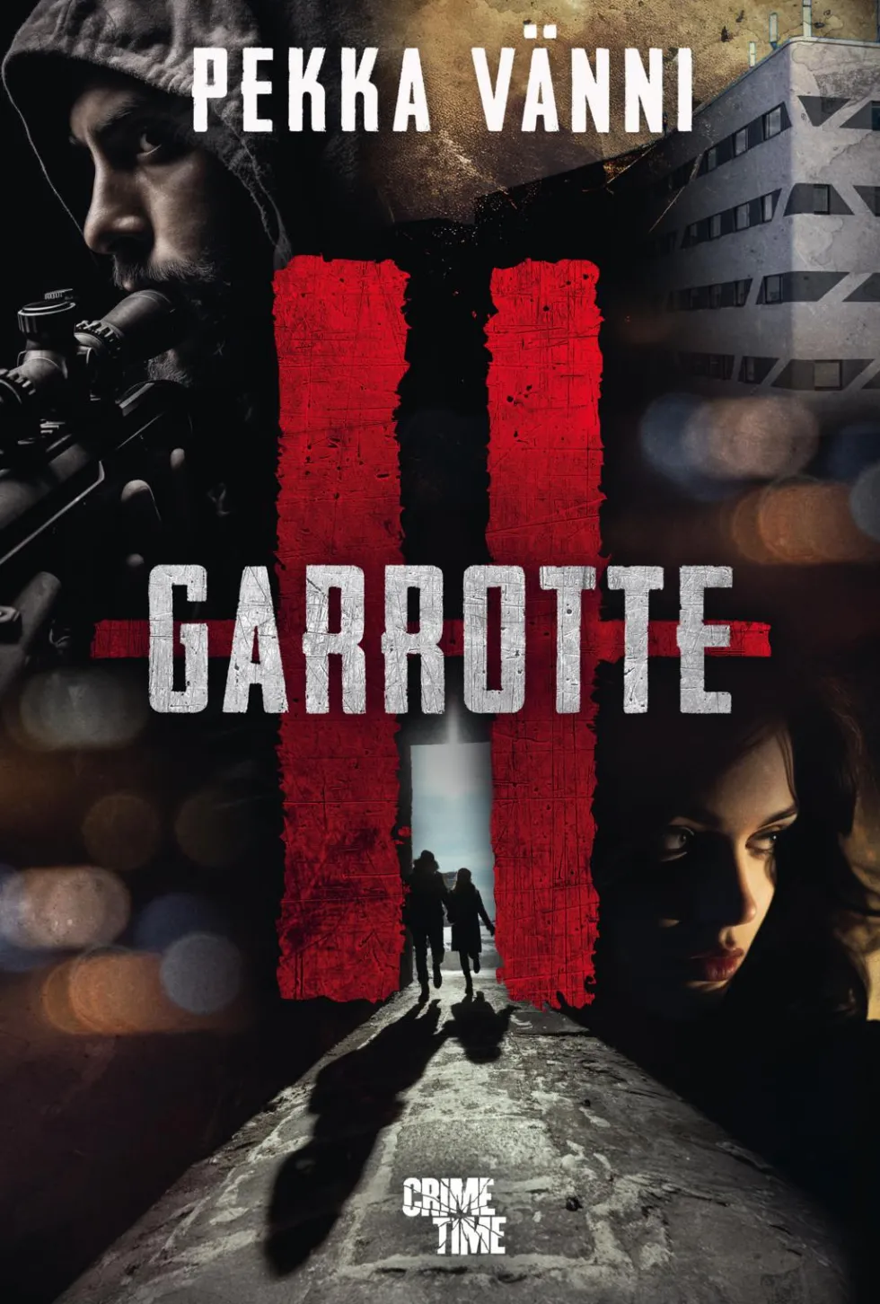 Garrotte