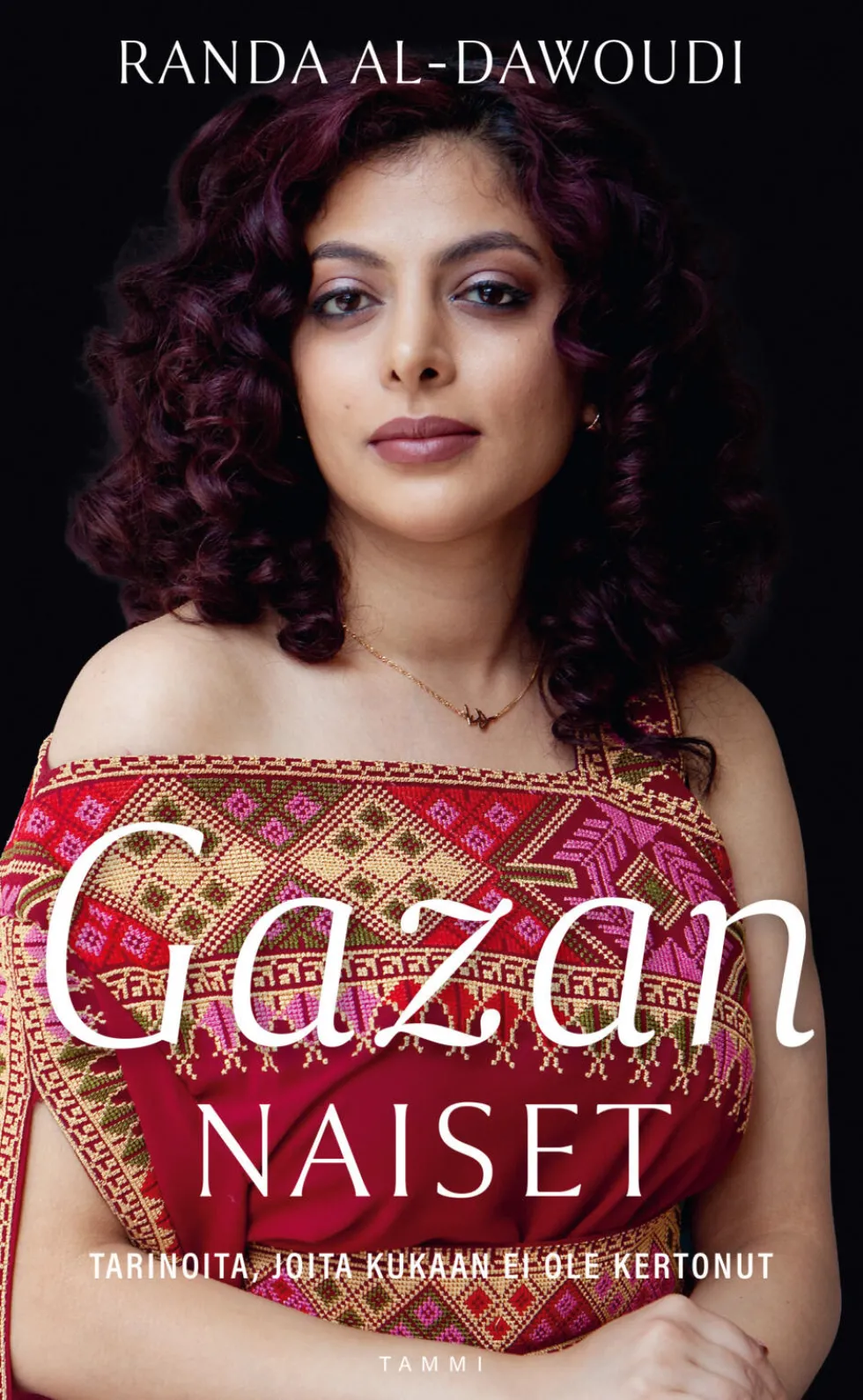 Gazan naiset