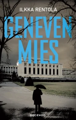 Geneven mies