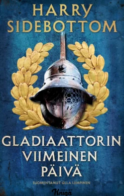 Gladiaattorin viimeinen päivä