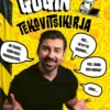 Gogin tekovitsikirja (signeerattu)