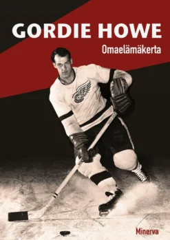 Gordie Howe