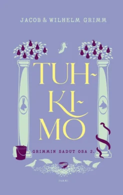 Grimmin sadut osa 2. Tuhkimo