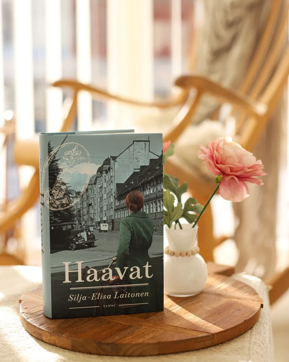 Haavat