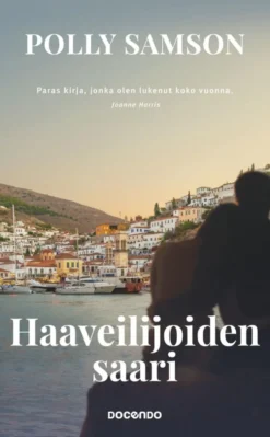 Haaveilijoiden saari