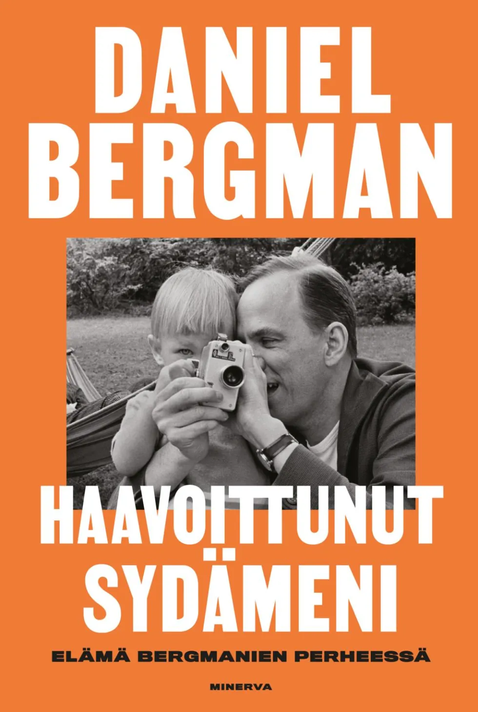 Haavoittunut sydämeni