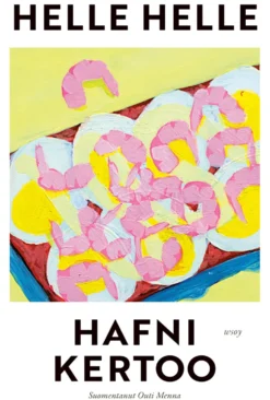 Hafni kertoo