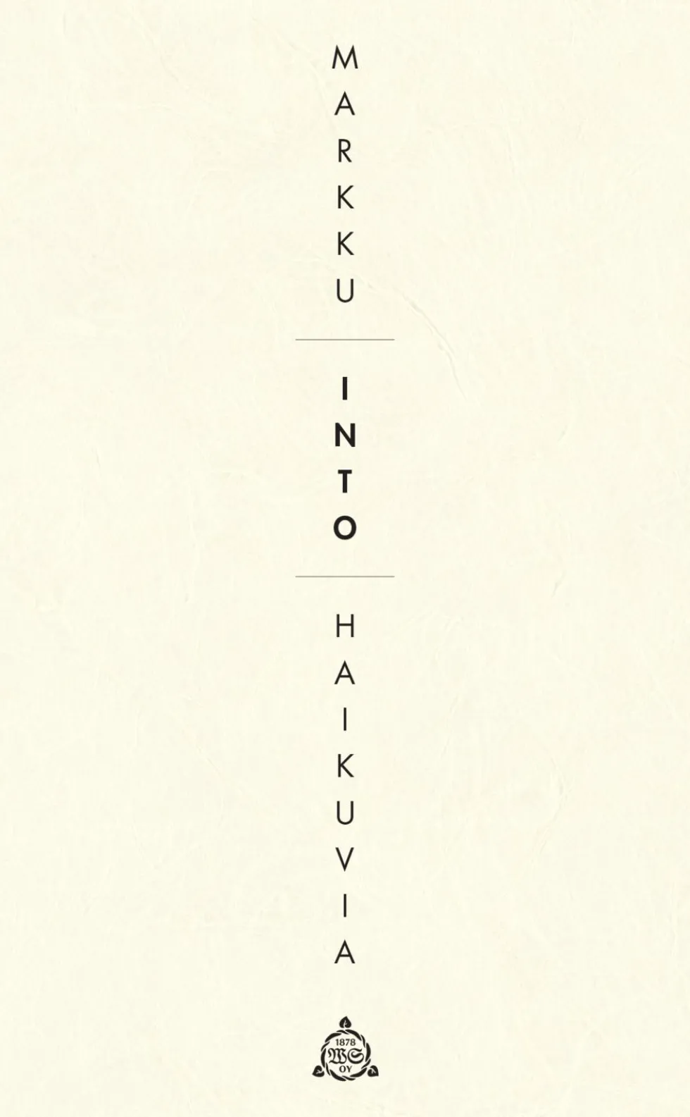 Haikuvia