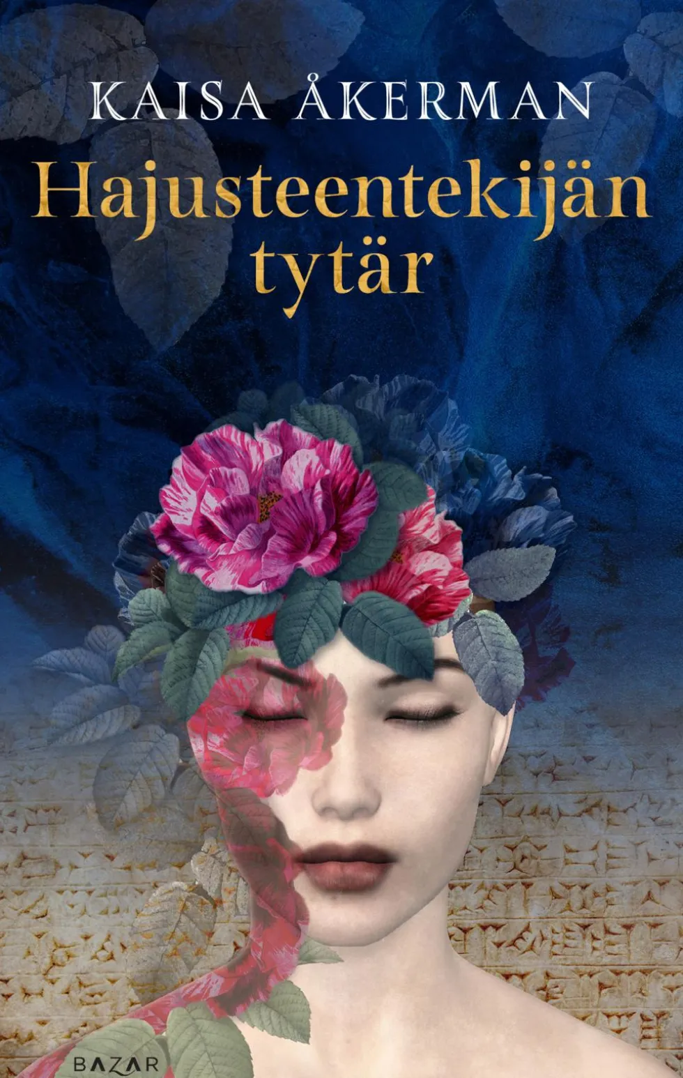 Hajusteentekijän tytär