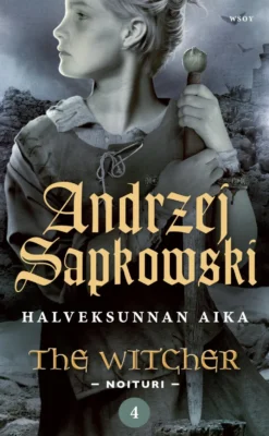 Halveksunnan aika