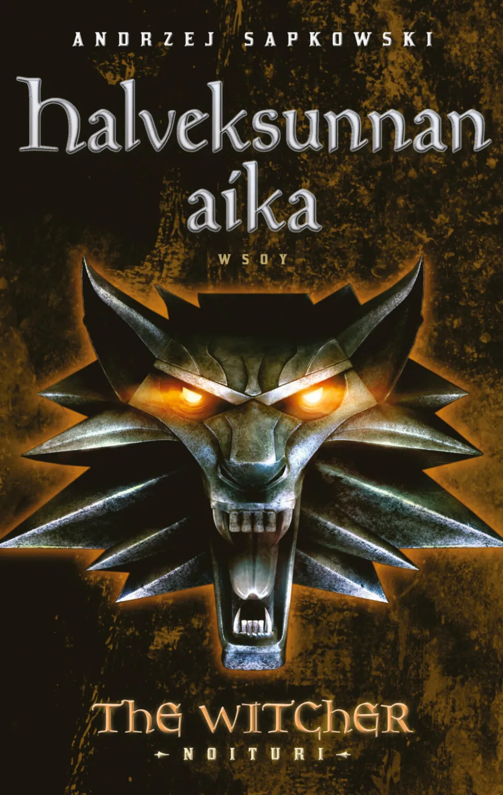 Halveksunnan aika