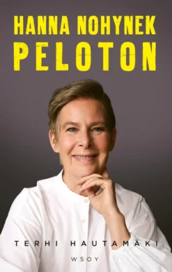 Hanna Nohynek - Peloton