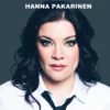 Hanna Pakarinen – Elämä naurattaa