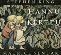 Hannu ja Kerttu