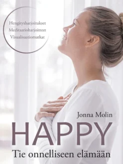Happy