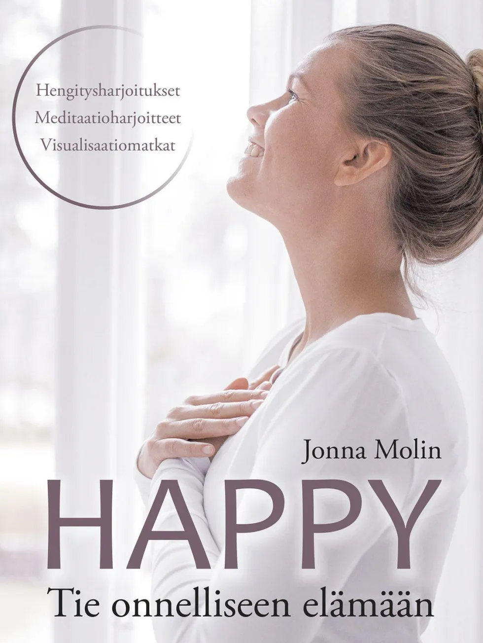 Happy