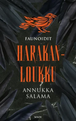Harakanloukku