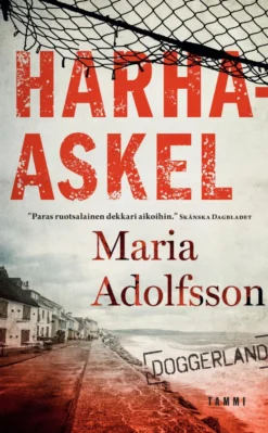 Harha-askel