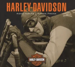Harley-Davidson