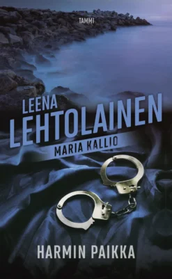 Harmin paikka