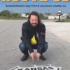 Harri Moisio - Route 66 - Radiomiehen mietteitä matkan varrelta