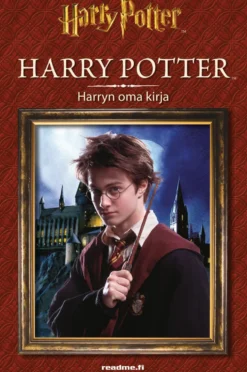 Harry Potter - Harryn oma kirja