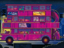 Harry Potter ja Azkabanin vanki (juhlalaitos)
