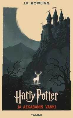 Harry Potter ja Azkabanin vanki