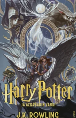 Harry Potter ja Azkabanin vanki
