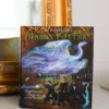 Harry Potter ja Feeniksin kilta (kuvitettu)