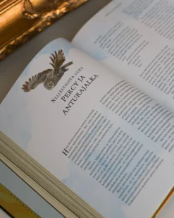 Harry Potter ja Feeniksin kilta (kuvitettu)