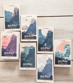 Harry Potter ja Feeniksin kilta