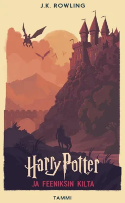 Harry Potter ja Feeniksin kilta