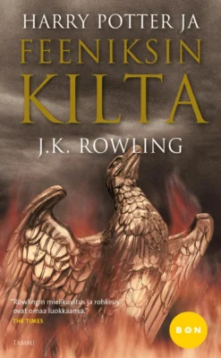 Harry Potter ja Feeniksin kilta