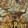 Harry Potter ja liekehtivä pikari