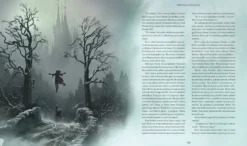 Harry Potter ja puoliverinen prinssi (kuvitettu)