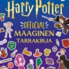 Harry Potter - Maaginen tarrakirja