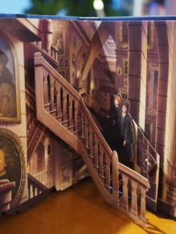 Harry Potter - Matka Tylypahkaan