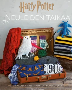 Harry Potter - Neuleiden taikaa