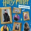 Harry Potter - Suuri puuhatarrakirja