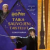 Harry Potter - Taikasauvojen taistelut