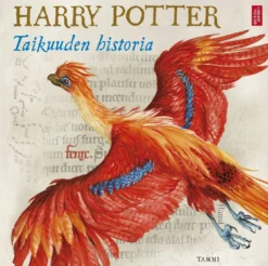 Harry Potter: Taikuuden historia
