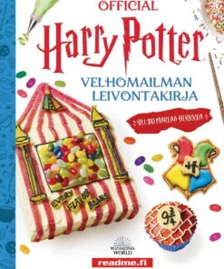 Harry Potter - Velhomaailman leivontakirja