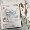 Haru, eräs saari