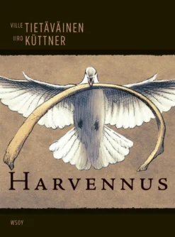 Harvennus