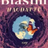 Haudattu