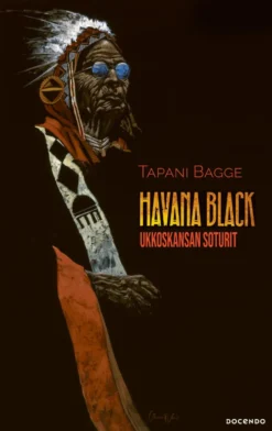 Havana Black