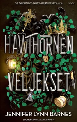 Hawthornen veljekset