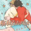 Heartstopper. Osa 5